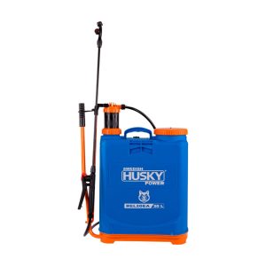 Fumigadora Aspersora Manual De Uso Agrícola Swedish Husky Power 20 Litros – Rel20ea
